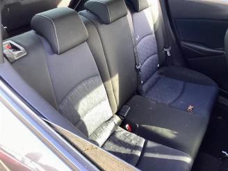 Mazda 2 2 (DJ/DL), Hatchback, 2014 1.5 SkyActiv-G 90 picture 23