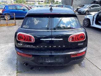 Mini Clubman Clubman (F54), Combi, 2014 1.5 Cooper 12V picture 4
