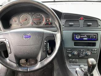 Volvo V-70 V70 (SW), Combi, 1999 / 2008 2.4 20V 170 picture 11