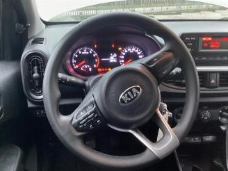 Kia Picanto Picanto (JA), Hatchback, 2017 1.0 12V picture 17