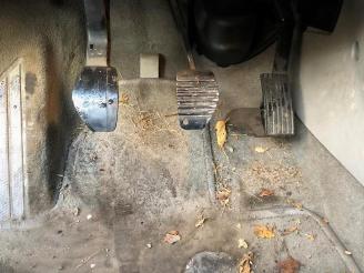 Citroën C5 C5 III Tourer (RW), Combi, 2008 / 2017 2.0 16V picture 14