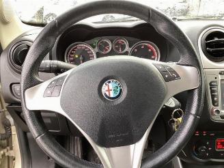 Autoverwertung Alfa Romeo MiTo MiTo (955), Hatchback, 2008 / 2018 1.3 JTDm 16V Eco 2011/6