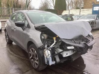 Vrakbiler auto Renault Clio Clio IV (5R), Hatchback 5-drs, 2012 / 2021 1.2 16V 2013/6