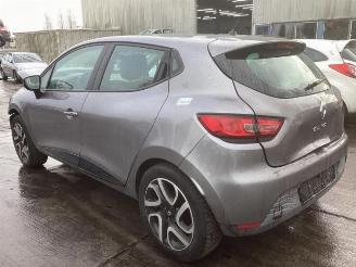 Renault Clio Clio IV (5R), Hatchback 5-drs, 2012 / 2021 1.2 16V picture 3