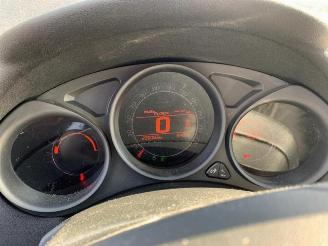 Citroën C4 C4 Berline (NC), Hatchback 5-drs, 2009 1.6 e-HDI picture 19