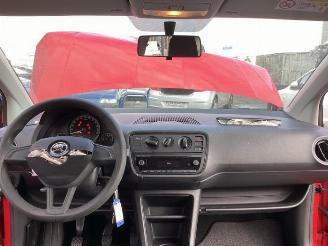 Skoda Citigo Citigo, Hatchback, 2011 / 2019 1.0 12V picture 33