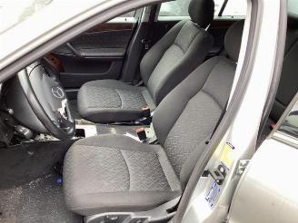 Mercedes C-klasse C (W203), Sedan, 2000 / 2007 2.0 C-180 16V picture 15