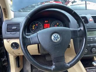 Volkswagen Golf Golf V (1K1), Hatchback, 2003 / 2010 2.0 FSI 16V picture 18