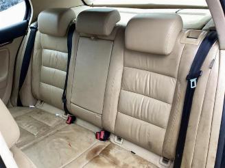 Volkswagen Golf Golf V (1K1), Hatchback, 2003 / 2010 2.0 FSI 16V picture 24