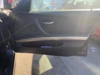 BMW 3-serie 3 serie Touring (E91), Combi, 2004 / 2012 318i 16V picture 29