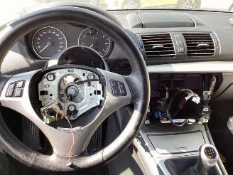 BMW 1-serie 1 serie (E87/87N), Hatchback 5-drs, 2003 / 2012 118i 16V picture 10