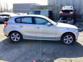 BMW 1-serie 1 serie (E87/87N), Hatchback 5-drs, 2003 / 2012 118i 16V picture 7