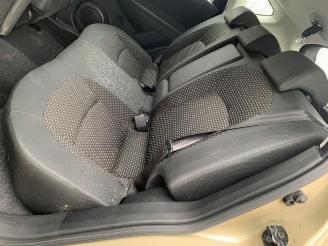 Nissan Qashqai Qashqai (J10), SUV, 2007 / 2014 2.0 16V picture 23