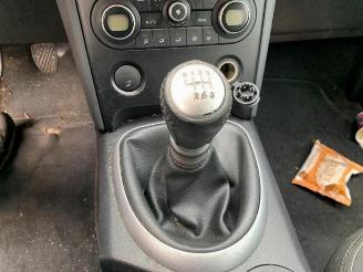 Nissan Qashqai Qashqai (J10), SUV, 2007 / 2014 2.0 16V picture 19