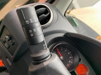 Nissan Qashqai Qashqai (J10), SUV, 2007 / 2014 2.0 16V picture 14