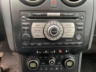 Nissan Qashqai Qashqai (J10), SUV, 2007 / 2014 2.0 16V picture 18