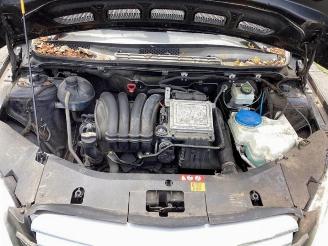 Mercedes B-klasse B (W245), Hatchback, 2005 / 2011 1.5 B-150 16V picture 9