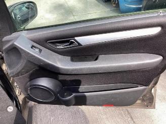 Mercedes B-klasse B (W245), Hatchback, 2005 / 2011 1.5 B-150 16V picture 26