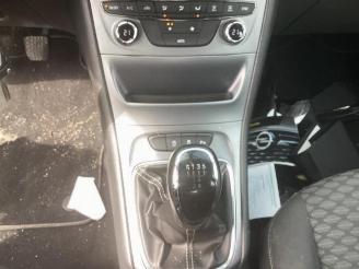 Opel Astra Astra K Sports Tourer, Combi, 2015 / 2022 1.0 Turbo 12V picture 16