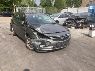 Opel Astra Astra K Sports Tourer, Combi, 2015 / 2022 1.0 Turbo 12V picture 2