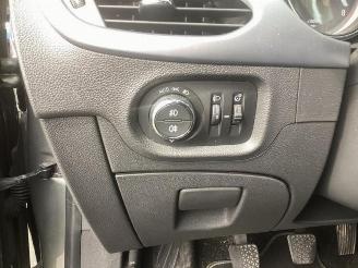 Opel Astra Astra K Sports Tourer, Combi, 2015 / 2022 1.0 Turbo 12V picture 13