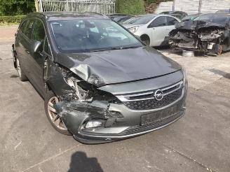 demontáž osobní automobily Opel Astra Astra K Sports Tourer, Combi, 2015 / 2022 1.0 Turbo 12V 2017/8