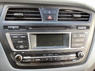 Hyundai I-20 i20 (GBB), Hatchback, 2014 / 2020 1.2i 16V picture 25