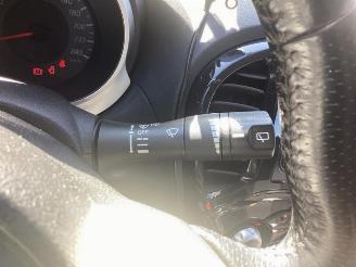 Nissan Juke Juke (F15), SUV, 2010 / 2019 1.6 16V picture 20