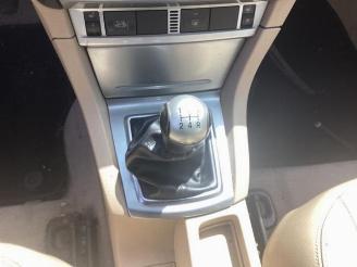 Ford Focus Focus 2 C+C, Cabrio, 2006 / 2010 2.0 16V picture 25