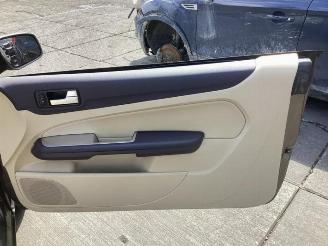 Ford Focus Focus 2 C+C, Cabrio, 2006 / 2010 2.0 16V picture 20