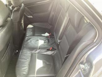 Opel Vectra Vectra C GTS, Hatchback 5-drs, 2002 / 2008 3.2 V6 24V picture 20