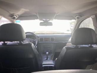 Opel Vectra Vectra C GTS, Hatchback 5-drs, 2002 / 2008 3.2 V6 24V picture 28