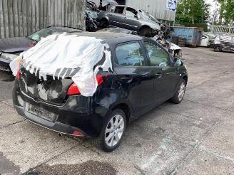 Mazda 2 2 (DE), Hatchback, 2007 / 2015 1.3 16V S-VT picture 5