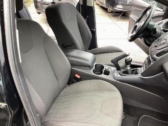 Ford Focus Focus 3 Wagon, Combi, 2010 / 2020 1.0 Ti-VCT EcoBoost 12V 125 picture 29