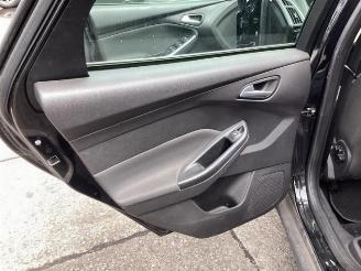 Ford Focus Focus 3 Wagon, Combi, 2010 / 2020 1.0 Ti-VCT EcoBoost 12V 125 picture 21