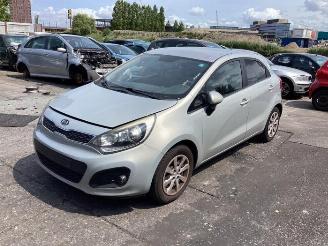 Dezmembrări autoturisme Kia Rio Rio III (UB), Hatchback, 2011 / 2017 1.1 CRDi VGT 12V 2011/12