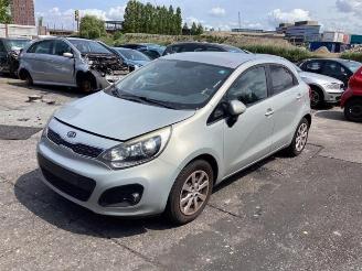 Sloopauto Kia Rio Rio III (UB), Hatchback, 2011 / 2017 1.1 CRDi VGT 12V 2011/12