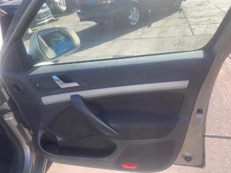 Skoda Octavia Octavia Combi (1Z5), Combi 5-drs, 2004 / 2013 1.2 TSI picture 28