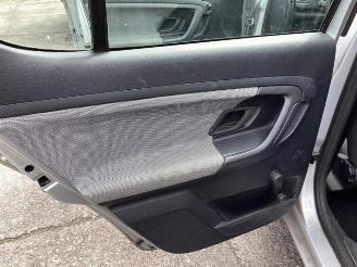 Skoda Fabia Fabia II (5J), Hatchback 5-drs, 2006 / 2014 1.2i 12V picture 24