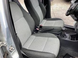 Skoda Fabia Fabia II (5J), Hatchback 5-drs, 2006 / 2014 1.2i 12V picture 30