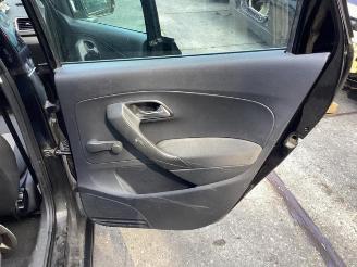 Volkswagen Polo Polo V (6R), Hatchback, 2009 / 2017 1.2 TDI 12V BlueMotion picture 24