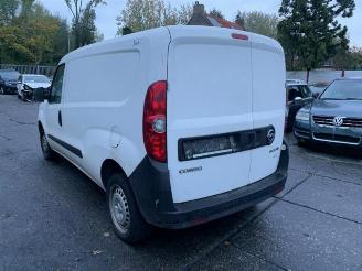 Opel Combo Combo, Van, 2012 / 2018 1.3 CDTI 16V ecoFlex picture 4