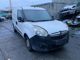 demontáž osobní automobily Opel Combo Combo, Van, 2012 / 2018 1.3 CDTI 16V ecoFlex 2016/2