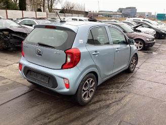 Kia Picanto Picanto (JA), Hatchback, 2017 1.0 12V picture 5