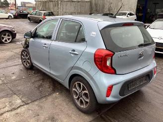 Kia Picanto Picanto (JA), Hatchback, 2017 1.0 12V picture 3