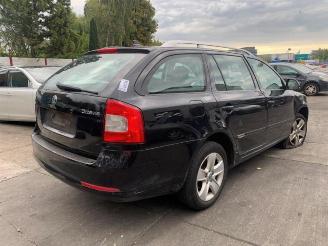 Skoda Octavia Octavia Combi (1Z5), Combi 5-drs, 2004 / 2013 1.4 TSI 16V picture 2