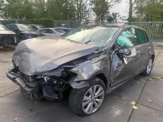 Volkswagen Golf Golf VII (AUA), Hatchback, 2012 / 2021 1.6 TDI 16V picture 4