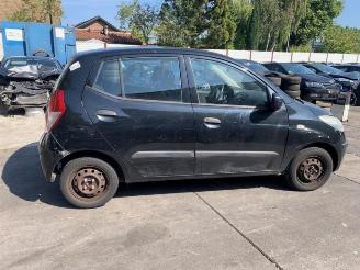 Hyundai I-10 i10 (F5), Hatchback, 2007 / 2013 1.1i 12V picture 7