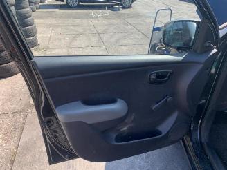 Hyundai I-10 i10 (F5), Hatchback, 2007 / 2013 1.1i 12V picture 22