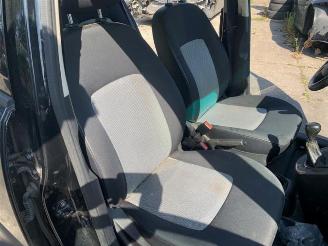 Hyundai I-10 i10 (F5), Hatchback, 2007 / 2013 1.1i 12V picture 30